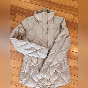 The North Face Westcliffe Down Jacket, sz Small